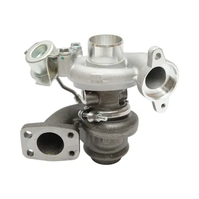 Turbo Citroen Berlingo, C3 I, C3 Picasso, C4, Jumpy II, Xsara Picasso, Fiat Scudo, Ford C-Max, Fiesta V, motor 1.6D, an 07.04- cod OEM 0375J0, 0375K5, 0375N0, 3M5Q6K682DD, 3M5Q6K682DE, 71793889, 71793891, 71794229, TD025S2-06T4, 49173-07502, 49173-07503 - imagine 4