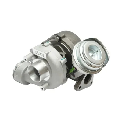 Turbo Audi A4 B6, A4 B7, A6 C5, A6 C6, Skoda Superb I, VW Passat B5.5, motor 1.9 TDI, 2.0 TDI, an 11.00-08.11 cod OEM GT1749V, 717858-0001, 717858-0002, 038253019A, 038253019C, 038253019D, 03G253016K1 - imagine 6