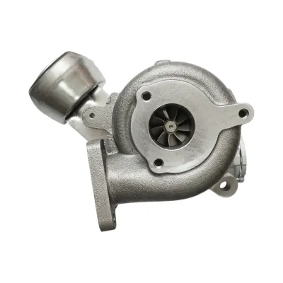 Turbo Audi A4 B6, A4 B7, A6 C5, A6 C6, Skoda Superb I, VW Passat B5.5, motor 1.9 TDI, 2.0 TDI, an 11.00-08.11 cod OEM GT1749V, 717858-0001, 717858-0002, 038253019A, 038253019C, 038253019D, 03G253016K1 - imagine 3