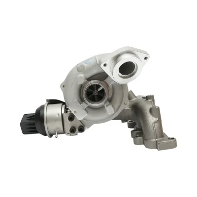 Turbo Audi A3, Q3, Seat Alhambra, Altea, Leon, Skoda Octavia II, Superb II, Yeti, VW Beetle, Caddy Alltrack IV, motor 2.0TDI, an 05.03-12.22 cod OEM 03L253010G, 5440-970-0007, 5440-970-0021, 03L253019P, 03L253056G, 03L253056H, 03L253056P, 03L253056T - imagine 5