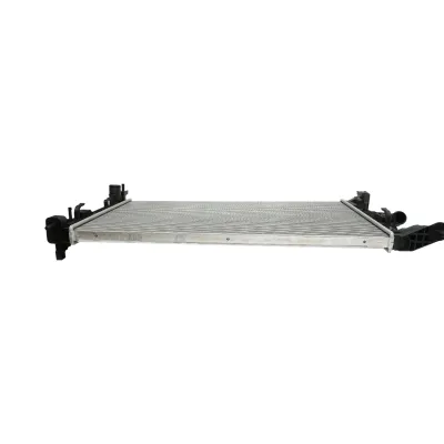 Radiator racire apa Dacia Duster II 2018-2022, Dacia Lodgy 2012-2021, motor 1.5 dCi cod OEM 214105803R - imagine 5