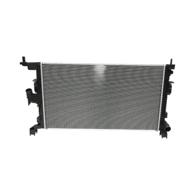 Radiator racire apa Dacia Duster II 2018-2022, Dacia Lodgy 2012-2021, motor 1.5 dCi cod OEM 214105803R