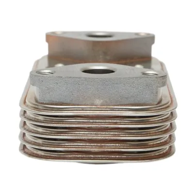 Racitor ulei motor Iveco Daily, Fiat, Peugeot, Citroen, motor 3.0D cod OEM 504078695, 5801845333, 1103R6, 1656239480, 1675873580 - imagine 6