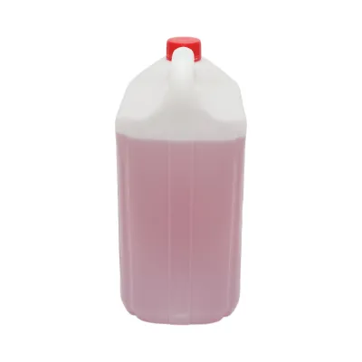 Solutie decontaminare jante si caroserie Magic Wheel & Iron Decon Pro-X 5kg - imagine 4