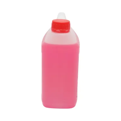 Ceara auto lichida hidrofoba concentrata profesionala Super Wax Pro-X 2L - imagine 2