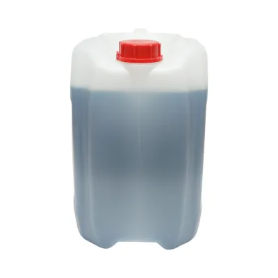 Detergent spuma activa auto exterior concentrat profesional Clean Wash Pro-X 22kg - imagine 2