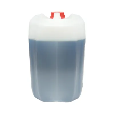 Detergent spuma activa auto exterior concentrat profesional Clean Wash Pro-X 22kg - imagine 4
