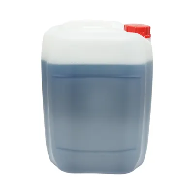 Detergent spuma activa auto exterior concentrat profesional Clean Wash Pro-X 22kg - imagine 3