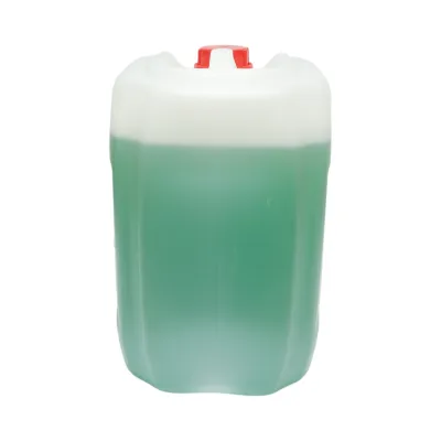 Detergent spuma activa auto exterior concentrat profesional Active Wash Pro-X 22kg - imagine 4