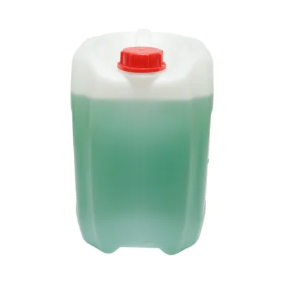 Detergent spuma activa auto exterior concentrat profesional Active Wash Pro-X 22kg - imagine 2