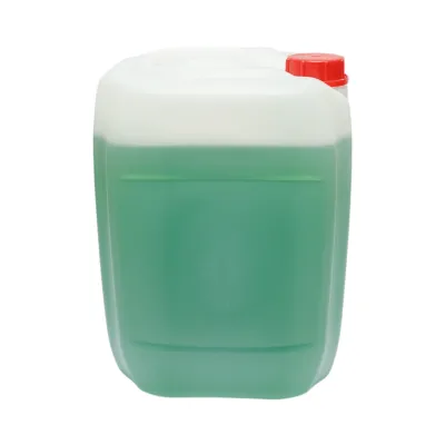 Detergent spuma activa auto exterior concentrat profesional Active Wash Pro-X 22kg - imagine 3