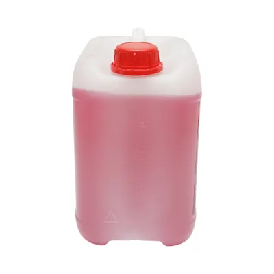Ceara auto lichida perlata hidrofoba profesionala Cherry Wax Pro-X 5L - imagine 2