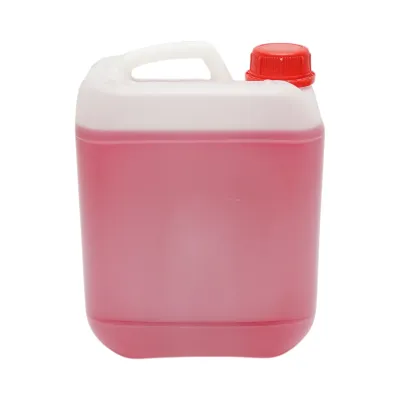 Ceara auto lichida perlata hidrofoba profesionala Cherry Wax Pro-X 5L - imagine 3