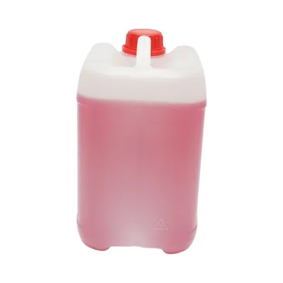 Ceara auto lichida perlata hidrofoba profesionala Cherry Wax Pro-X 5L - imagine 4