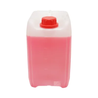 Ceara auto lichida perlata hidrofoba profesionala Bubble Wax Pro-X 5L - imagine 2