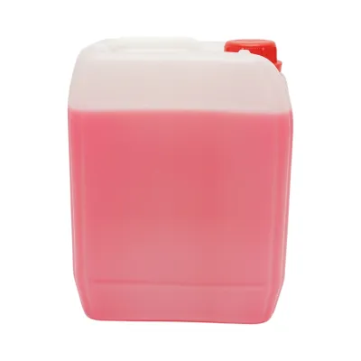 Ceara auto lichida perlata hidrofoba profesionala Bubble Wax Pro-X 5L - imagine 3