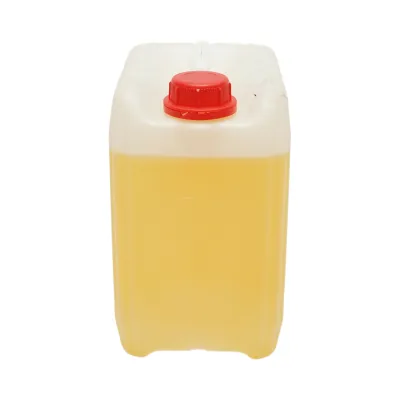 Ceara auto lichida hidrofoba profesionala de protectie Gold Wax Pro-X 5L - imagine 2