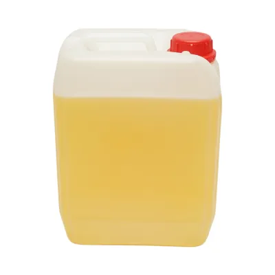 Ceara auto lichida hidrofoba profesionala de protectie Gold Wax Pro-X 5L - imagine 3