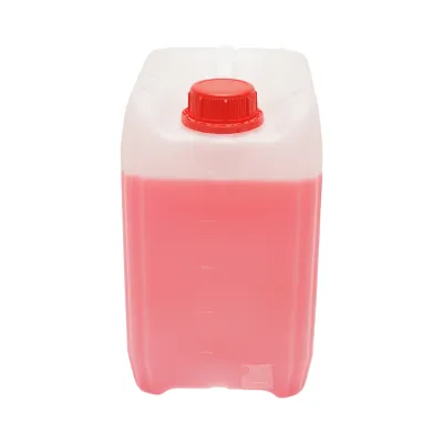 Solutie curatare tapiterie textila si mocheta auto concentrata TEX-Clean Pro-X 5kg - imagine 2