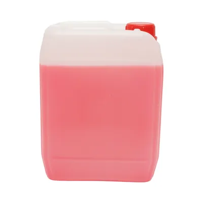 Solutie curatare tapiterie textila si mocheta auto concentrata TEX-Clean Pro-X 5kg - imagine 3