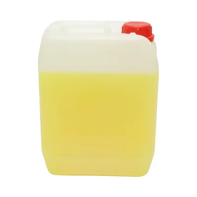 Solutie curatare piele, plastic si vinil auto concentrata Interior Cleaner Pro-X 5kg - imagine 3