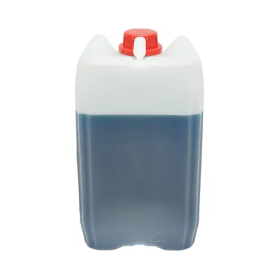 Solutie protectie cauciuc si plastic auto profesionala Protect-Gomm Pro-X 6kg - imagine 4