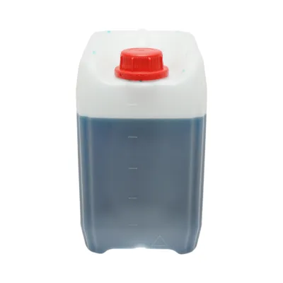 Solutie protectie cauciuc si plastic auto profesionala Protect-Gomm Pro-X 6kg - imagine 2
