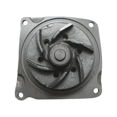 Pompa apa pentru JCB OEM 320/04542 - imagine 2