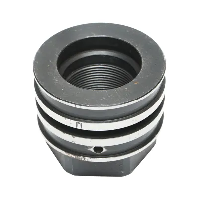 Cap cilindru hidraulic 50X80mm pentru JCB 3CX, 4CX OEM 595-10035 - imagine 2
