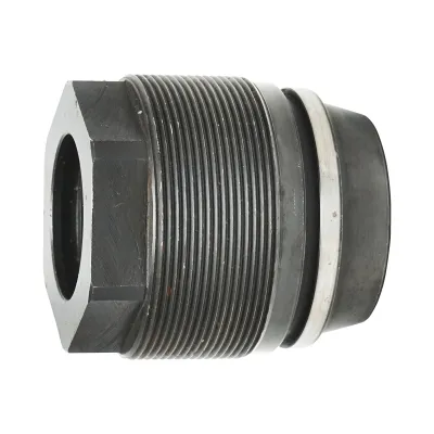 Cap cilindru hidraulic 40x70mm pentru JCB 2CX, 3CX, 4CX OEM 594-00017 - imagine 3