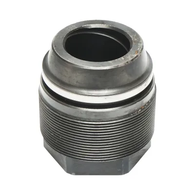 Cap cilindru hidraulic 40x70mm pentru JCB 2CX, 3CX, 4CX OEM 594-00017 - imagine 2