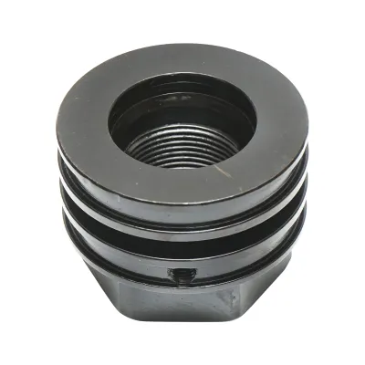 Cap cilindru hidraulic 40x70mm pentru JCB 2CX, 2CXS, 2CX FARMASTER, 2CXSL, 2DX LE, 2CXL, 2CXAIRMASTER, 2CX AM LE, 50519 FM, 504B OEM 595-10027 - imagine 2