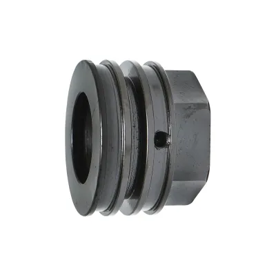 Cap cilindru hidraulic 40x70mm pentru JCB 2CX, 2CXS, 2CX FARMASTER, 2CXSL, 2DX LE, 2CXL, 2CXAIRMASTER, 2CX AM LE, 50519 FM, 504B OEM 595-10027 - imagine 3