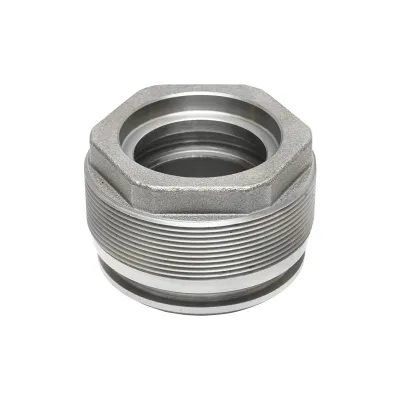 Cap cilindru hidraulic 45X75mm pentru JCB 3CX, 4CX, 5CX OEM 594-14074