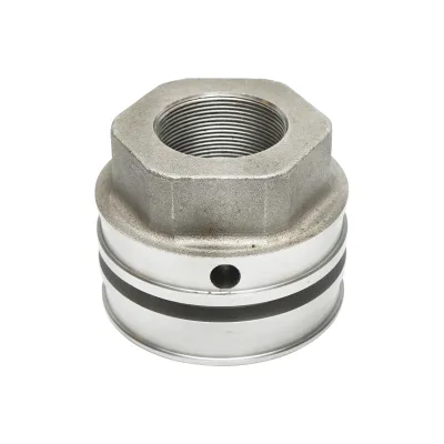 Cap cilindru hidraulic 60x110mm pentru JCB 3CX, 4CX OEM 595-10043