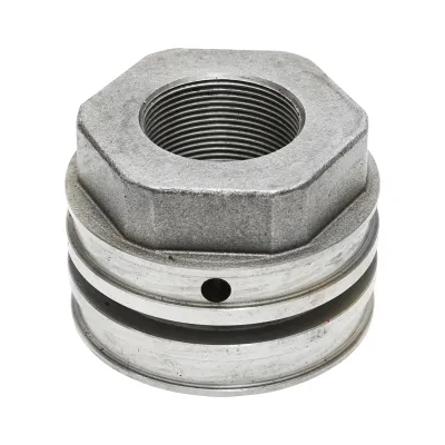 Cap cilindru hidraulic 50x90mm pentru JCB 2CX, 2CXS, 2CXSL, 2CXL, 2CXAIRMASTER, 8052, 8060, 2CXSM, 2CX UTILITY, 409BZX OEM 595-10037
