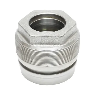 Cap cilindru hidraulic 80x50mm pentru JCB 3CX, 4CX OEM 594-14020