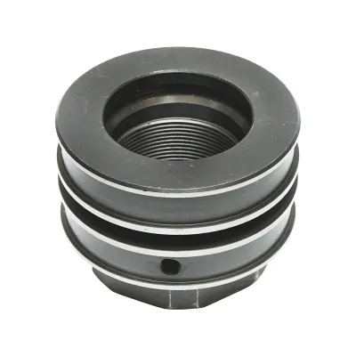 Cap cilindru hidraiulic 65x120mm pentru JCB 3CX, 4CX OEM 595-10048 - imagine 2
