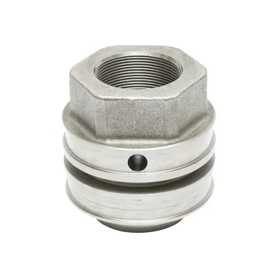 Cap cilindru hidraiulic 60x100mm pentru JCB 3CX, 4CX OEM 595-10057