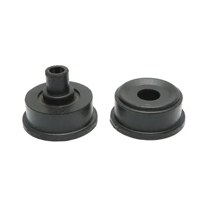 Bucsa tampon cabina inferior si superior pentru JCB 2CX, 3CX, 4CX OEM 331-18441 / 331-18442 - imagine 2