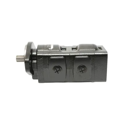 Pompa hidraulica 36/29CC pentru JCB 3CX, 4CX OEM 333-G5390P - imagine 3