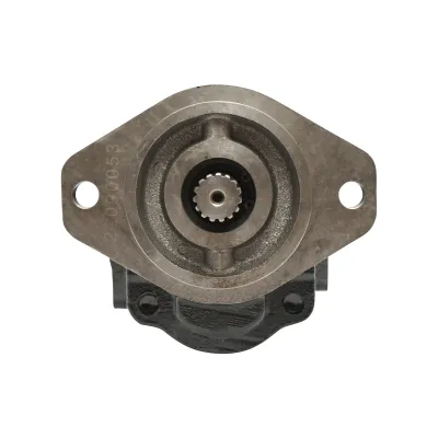Pompa hidraulica 36/29CC pentru JCB 3CX, 4CX OEM 333-G5390P - imagine 2