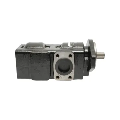 Pompa hidraulica 36/29CC pentru JCB 3CX, 4CX OEM 333-G5390P - imagine 4