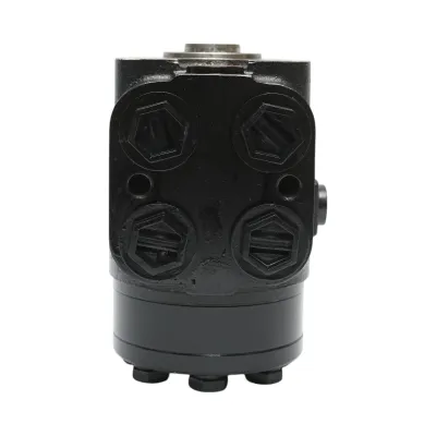Pompa danfoss de directie OSPC 160 LS pentru JCB 3CX, 4CX OEM 35-410900 - imagine 5