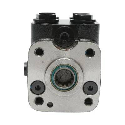 Pompa danfoss de directie OSPC 160 LS pentru JCB 3CX, 4CX OEM 35-410900 - imagine 2