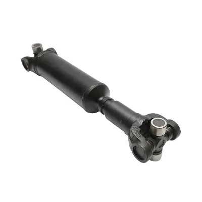 Cardan transmisie fata 575mm inchis, pentru JCB 3C, 3CX, 3D, 3DX, 4C, 4CX OEM 914-60117 - imagine 3
