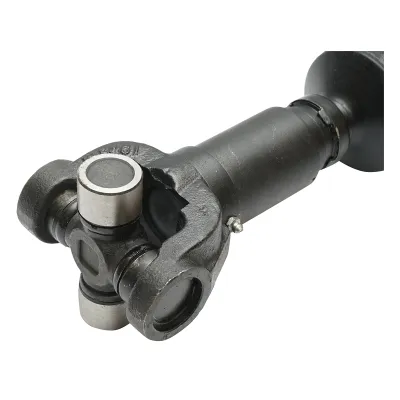 Cardan transmisie fata 575mm inchis, pentru JCB 3C, 3CX, 3D, 3DX, 4C, 4CX OEM 914-60117 - imagine 4