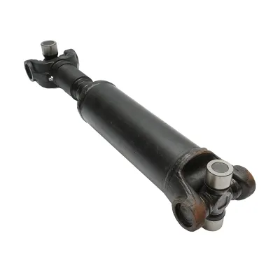 Cardan transmisie fata 575mm inchis, pentru JCB 3C, 3CX, 3D, 3DX, 4C, 4CX OEM 914-60117 - imagine 2