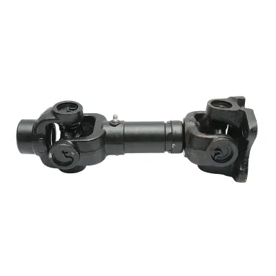 Cardan transmisie pompa JCB 3C, 3CX, 3D, 3DX, 4C, 4CX 300x28.6mm cod OEM 914-37400