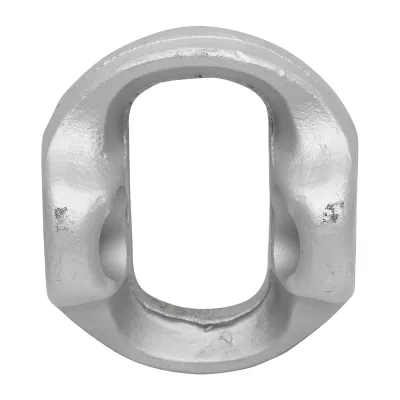 Articulatie cardan H 82x30mm pentru JCB 3C, 3CX, 3D, 3DX OEM 914-80203 - imagine 2